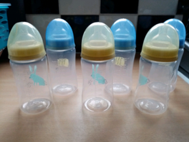 sainsburys mam bottles